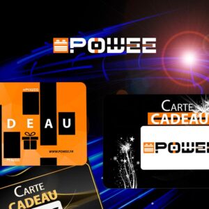 CARTE CADEAU
