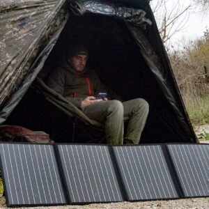 PANNEAUX SOLAIRES LOISIRS