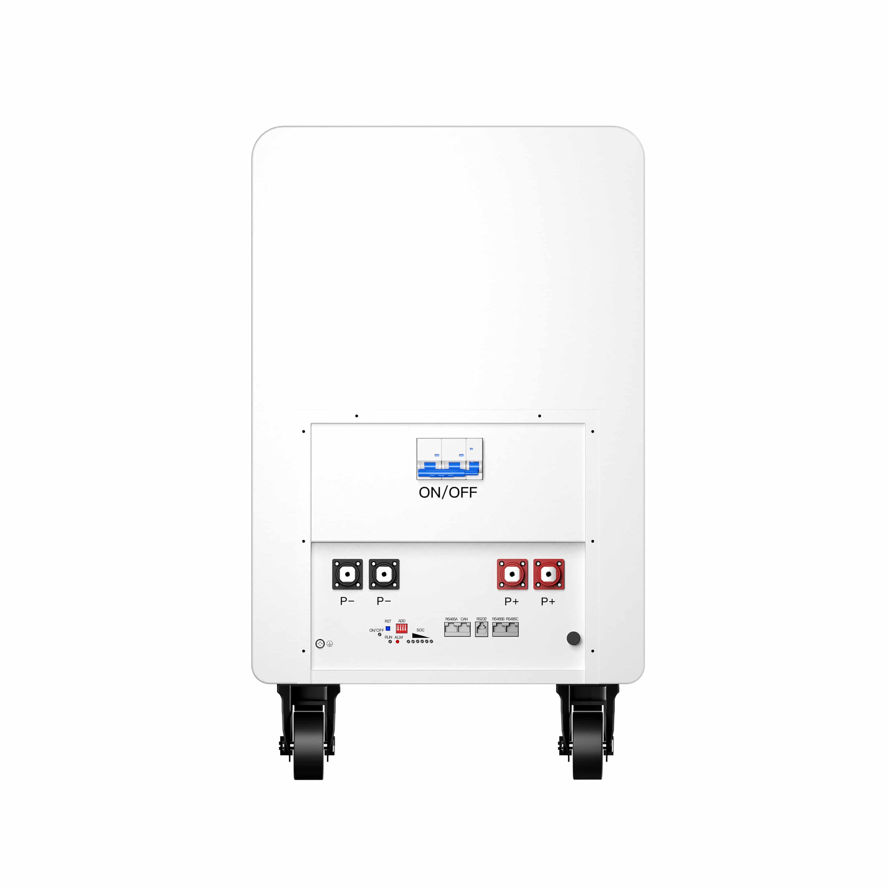 Batterie Powee 32kWh LED