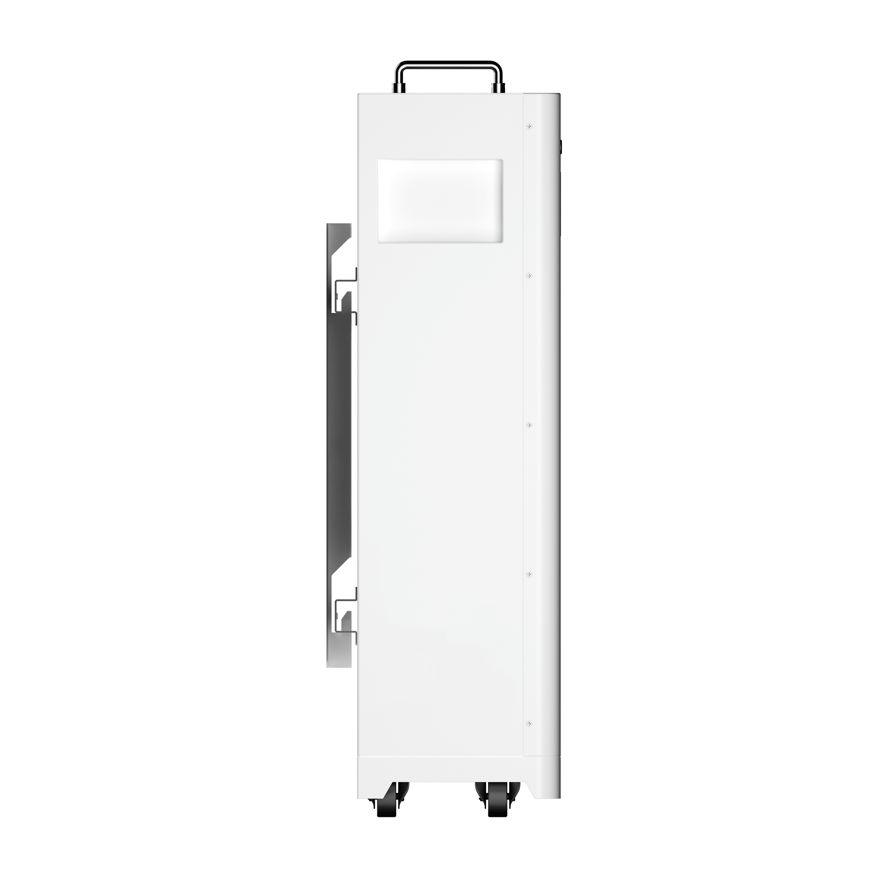 Batterie Powee 16kWh vue de face